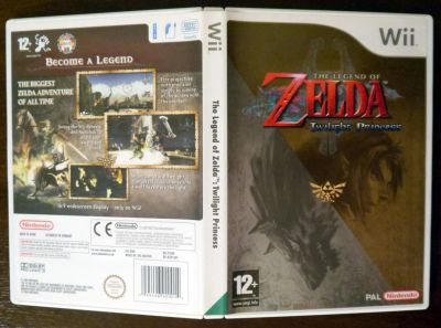Лот: 8107813. Фото: 1. Игра для Nintendo Wii + Wii U... Игры для консолей