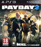 Лот: 3205173. Фото: 1. Pyday™ 2 LittleBigPlanet™ Karting... Игры для консолей