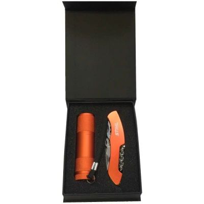 Лот: 14380607. Фото: 1. Набор мультитул STIHL 7028-871-0145. Электроинструмент
