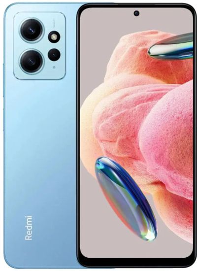 Лот: 22178681. Фото: 1. Смартфон Xiaomi Redmi Note 12... Смартфоны