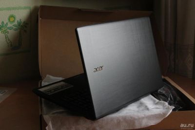 Лот: 11074522. Фото: 1. Acer Aspire ( Core i5 7200U... Ноутбуки