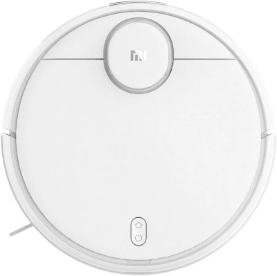 Лот: 19345668. Фото: 1. Робот-пылесос Xiaomi Robot Vacuum-Mop... Пылесосы, паровые швабры