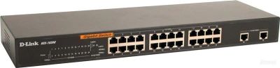 Лот: 2800759. Фото: 1. DES-1026G. Маршрутизаторы (роутеры)