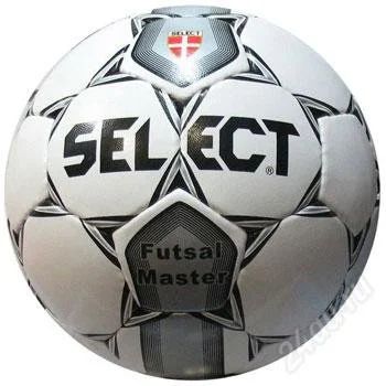 Лот: 1718207. Фото: 1. МЯЧ SELECT Futsal Master. Спортивная символика и атрибутика