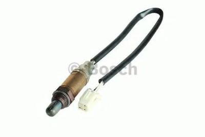 Лот: 18580612. Фото: 1. Лямбда-зонд subaru(ej16 ej20 ej25... Электрооборудование