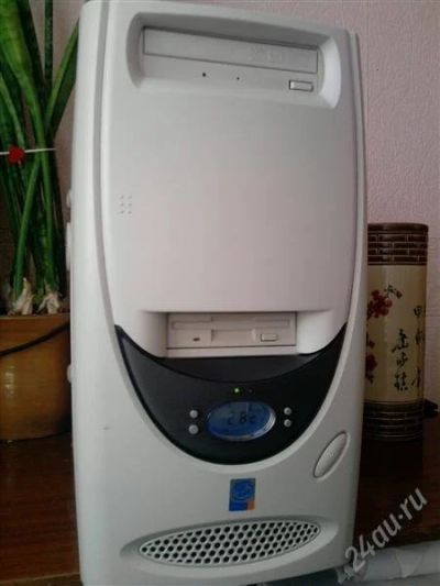 Лот: 1580502. Фото: 1. В сборе! + WiFi )). Компьютеры в сборе