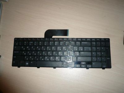 Лот: 3824778. Фото: 1. Клавиатура для Dell Inspiron N5110. Другое (комплектующие)