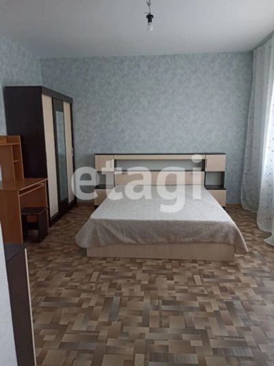 Лот: 21183749. Фото: 1. Сдам 1-комн. кв. 46 кв.м. Красноярск... Квартиры, студии