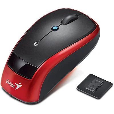 Лот: 3725316. Фото: 1. Bluetooth мышь Genius Navigator... Клавиатуры и мыши