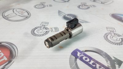 Лот: 23956636. Фото: 1. Соленоид АКПП Toyota Alphard 2AZ-FE... Трансмиссия
