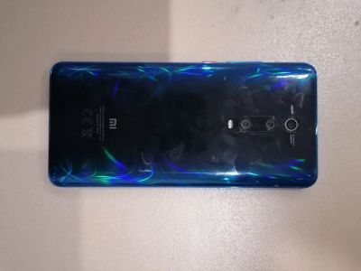Лот: 17299673. Фото: 1. Xiaomi mi 9T. Смартфоны