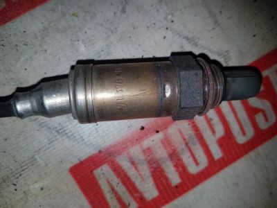 Лот: 20897122. Фото: 1. Датчик кислородный Nissan Serena... Электрооборудование