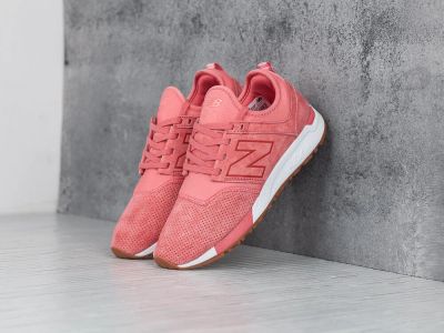 Лот: 10195946. Фото: 1. New Balance 247 El. Кеды, кроссовки, слипоны