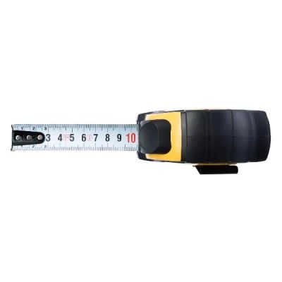 Лот: 24512462. Фото: 1. Рулетка Ermenrich Reel SQ100. Ручной инструмент