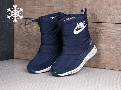 Лот: 12775860. Фото: 1. Сапоги Nike U2. Сапоги
