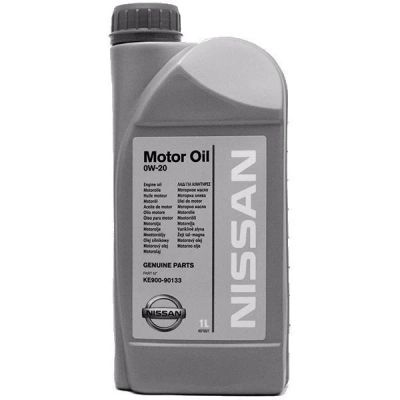 Лот: 16062356. Фото: 1. Масло моторное Nissan Motor Oil... Масла, жидкости