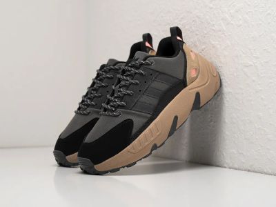 Лот: 24976984. Фото: 1. Кроссовки Adidas ZX 22. Кеды, кроссовки, слипоны