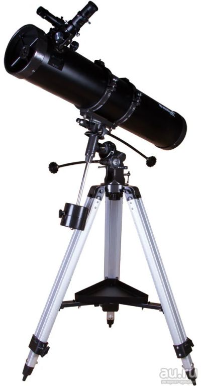 Лот: 16332795. Фото: 1. Телескоп Levenhuk Skyline PLUS... Телескопы