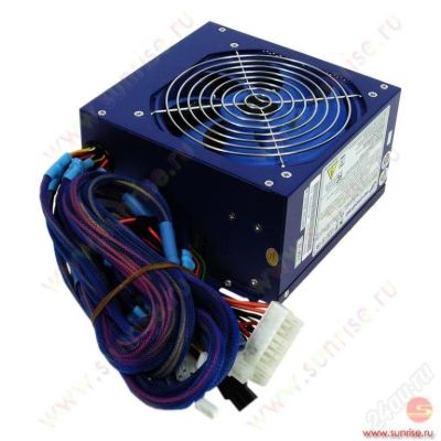 Лот: 1365. Фото: 1. FSP BlueStorm 350W (FSP350-60THN-P... Красноярск