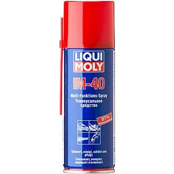 Лот: 14502439. Фото: 1. 8048 LiquiMoly Универс.ср-во LM... Масла, жидкости
