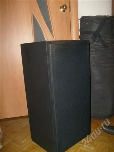 Лот: 574584. Фото: 1. S-90 2шт 35АС-012. Пассивные акустические системы