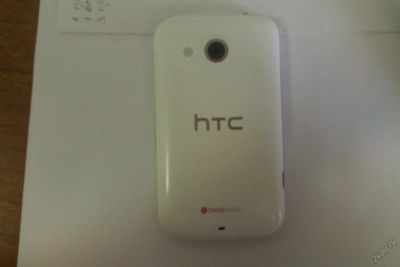 Лот: 5945186. Фото: 1. HTC Disare C. Смартфоны