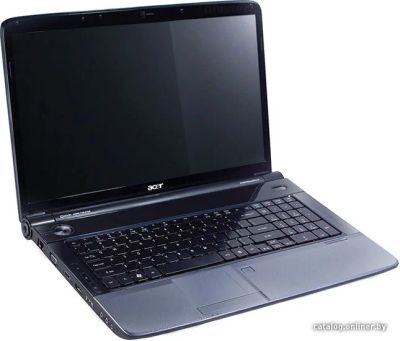 Лот: 5970526. Фото: 1. Acer Aspire 7540. Ноутбуки