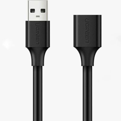 Лот: 25529801. Фото: 1. Кабель UGREEN US103 (10313) USB... Шлейфы, кабели, переходники