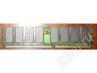 Лот: 220785. Фото: 1. DDR1 Hynix 256Mb. Оперативная память
