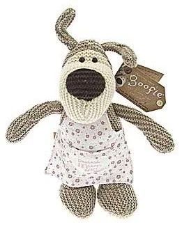 Лот: 15685448. Фото: 1. Собачка "Boofle", арт. 401639... Мягкие