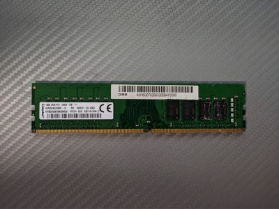 Лот: 19175990. Фото: 1. Оперативная память 16Gb DDR4 Kingston... Оперативная память