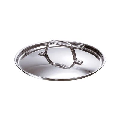 Лот: 22280715. Фото: 1. Крышка 20 см Beka Chef. Сковороды и сотейники