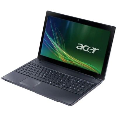 Лот: 6249065. Фото: 1. Продам ноутбук Acer Aspire 5742G-484G50Mikk... Ноутбуки