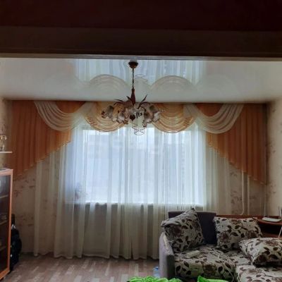 Лот: 25850461. Фото: 1. 2-комн. квартира , Красноярск... Квартиры, студии