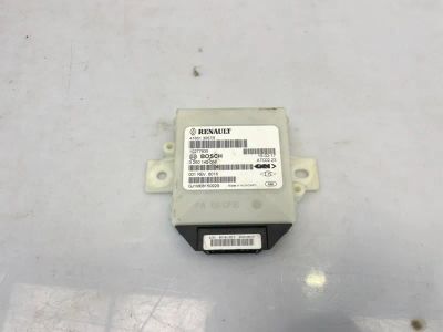Лот: 25646700. Фото: 1. блок управления 4WD Nissan Terrano... Ходовая, подвеска, рулевое управление