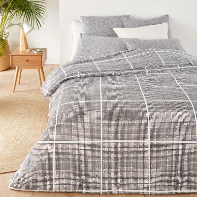 Лот: 24185967. Фото: 1. Пододеяльник LaRedoute. Постельное бельё