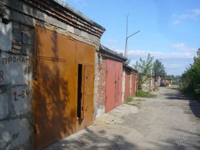 Лот: 148564. Фото: 1. сдам в аренду Гараж- бокс. Квартиры, студии
