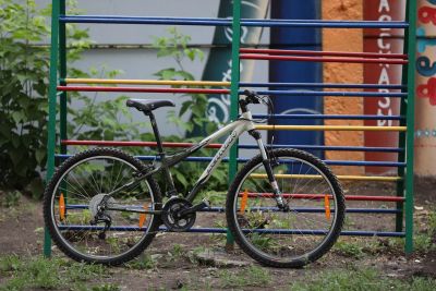Лот: 19196701. Фото: 1. Schwinn велосипед. Велосипеды