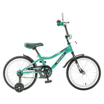 Лот: 15873702. Фото: 1. Велосипед NOVATRACK 20&quot; BOISTER... Красноярск