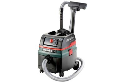 Лот: 8866177. Фото: 1. Пылесос Metabo ASR 25 L SC 602024000... Электроинструмент