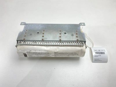 Лот: 21112020. Фото: 1. Подушка безопасности Audi A8 1998... Кузов