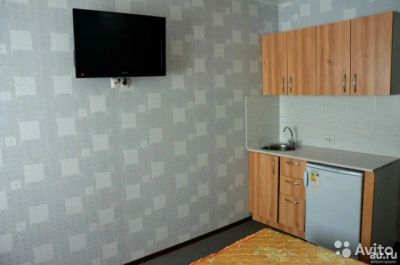 Лот: 8831549. Фото: 1. Сдам гостинку(покровка). Квартиры, студии