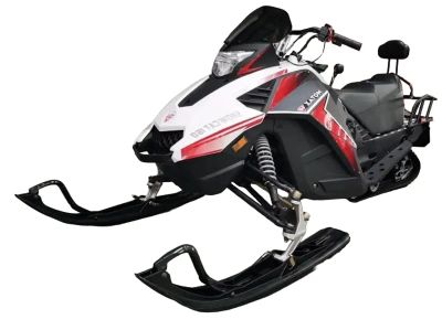 Лот: 25362728. Фото: 1. Снегоход MOTAX Snow Cat 180 EFI. Снегоходы, квадроциклы