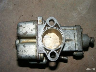 Лот: 13444936. Фото: 1. карбюратор к 65и. Запчасти