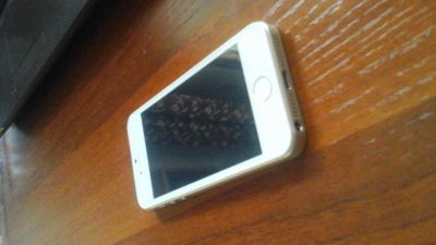 Лот: 5432178. Фото: 1. IPhone 5s (копия). Кнопочные мобильные телефоны