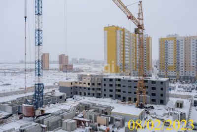 Лот: 21089041. Фото: 1. Продам 3-комн. кв. 67.58 кв.м... Квартиры, студии
