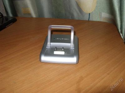 Лот: 1229832. Фото: 1. Подставка под тел Sony Ericsson. Другое (смартфоны, связь, навигация)