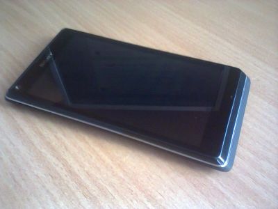 Лот: 3933014. Фото: 1. Sony xperia L. повторные торги. Смартфоны