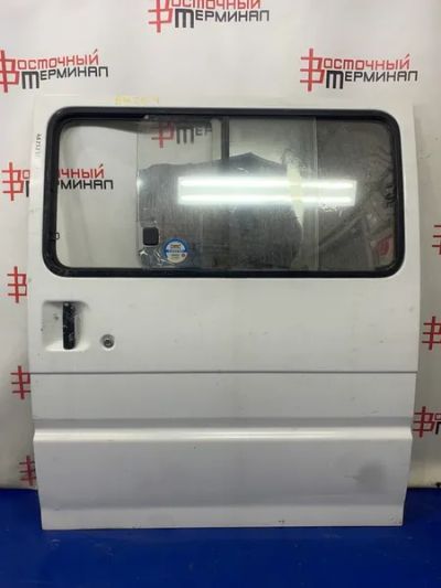 Лот: 20718293. Фото: 1. ДВЕРЬ БОКОВАЯ (для марок: NISSAN... Двигатель и элементы двигателя