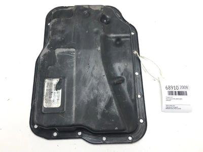 Лот: 20599320. Фото: 1. Поддон КПП Ford Focus 2004 3044287... Трансмиссия